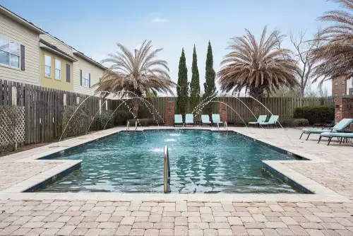 Summer Grove Townhomes