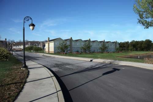 The Village at Twin Lakes