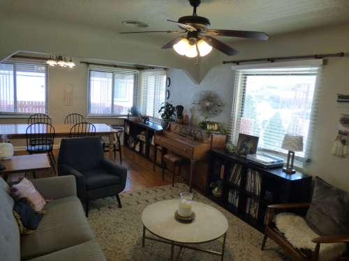 $0 DEPOSIT OPTION! Beautifully Upgraded 3-Bed Ranch with Basement