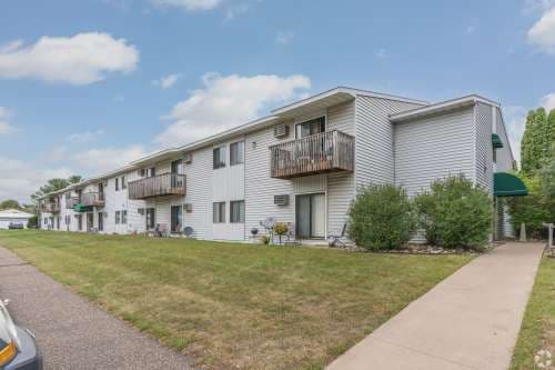Glen Park Apartments