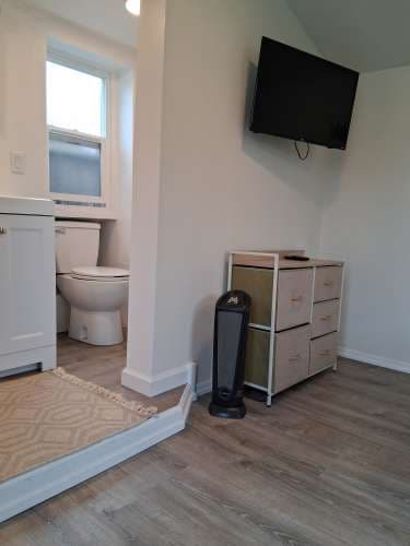 Tiny House 175 sq.ft