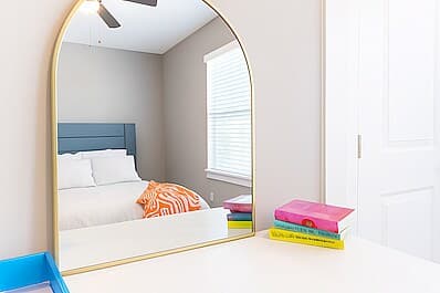 Bearkat Cottages