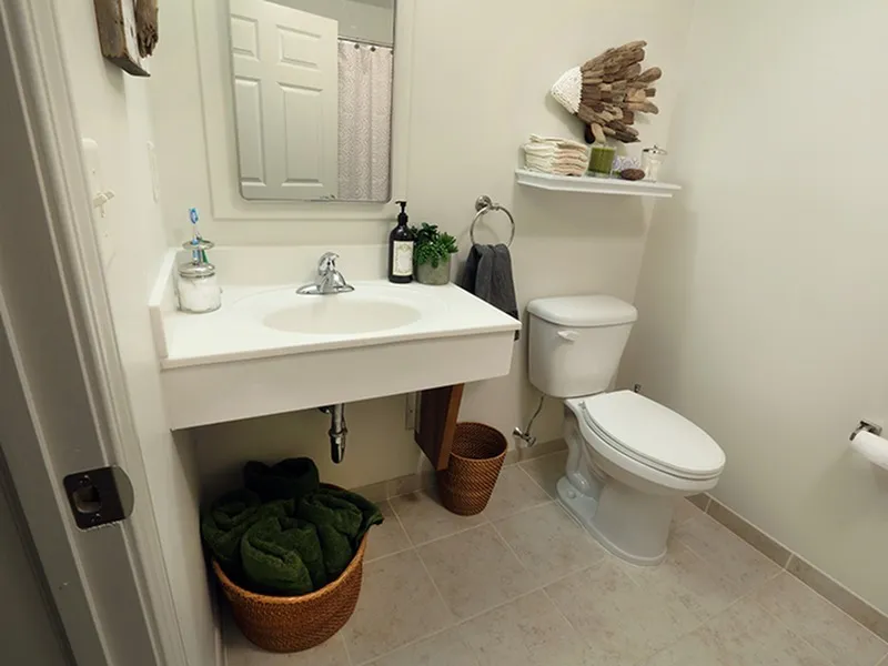 College Suites at City Station South