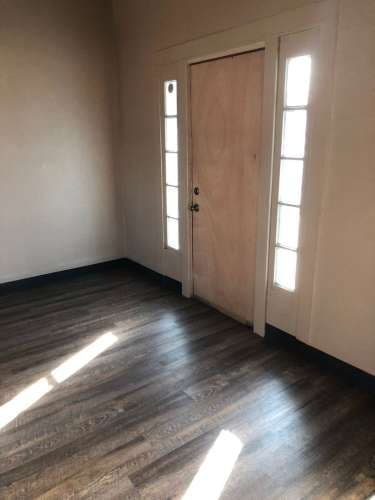 Spacious 2 Bed
