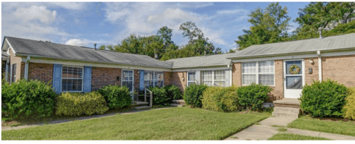Alexander Homes