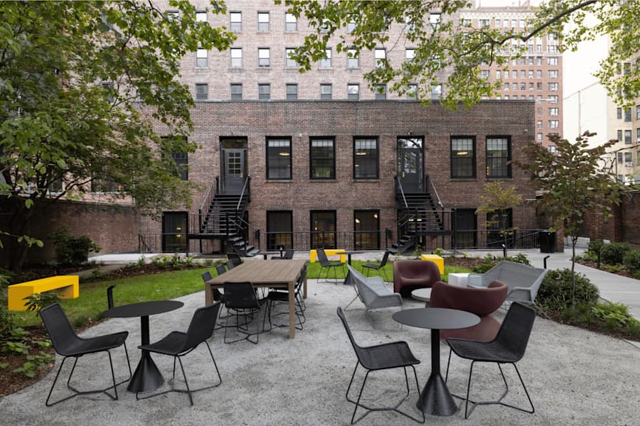 EHS Hudson Yards Residence