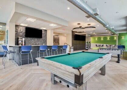 Campus Lofts YSU