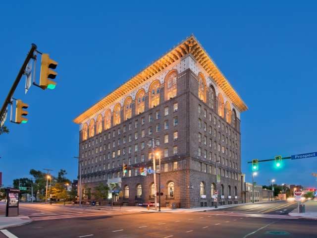 Domain At Cleveland