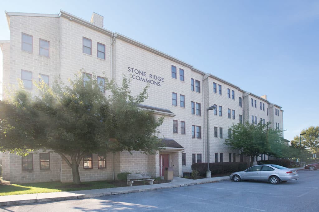 Stone Ridge Commons