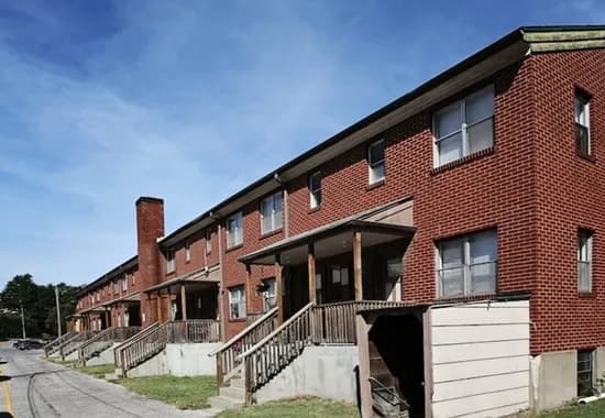 Campus Court Apartments