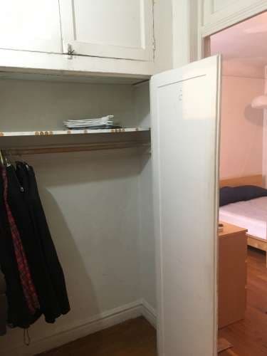 Furnished Room for Rent