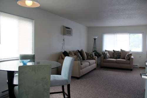 Legacy Hills Apartments