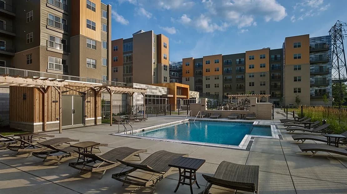 The Yards at 3 Crossings