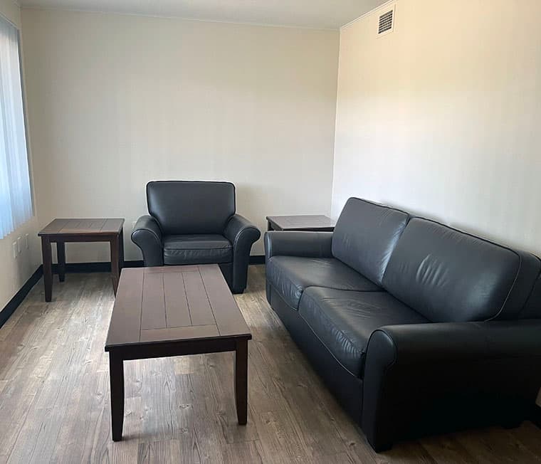Jennings Court Apartments