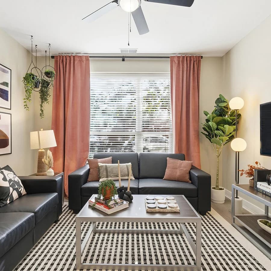 The Den Student Living