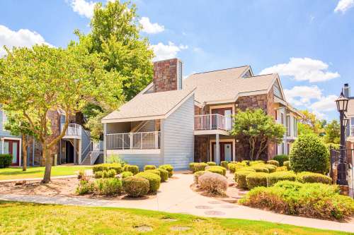 Stoneridge Apartments