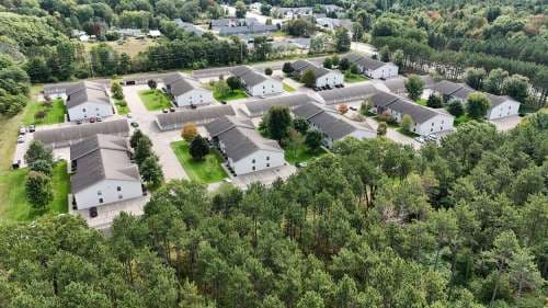 River View Apartment Community