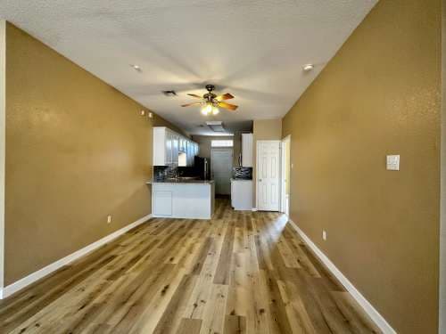 4/4 Duplex in the Baylor Bubble!