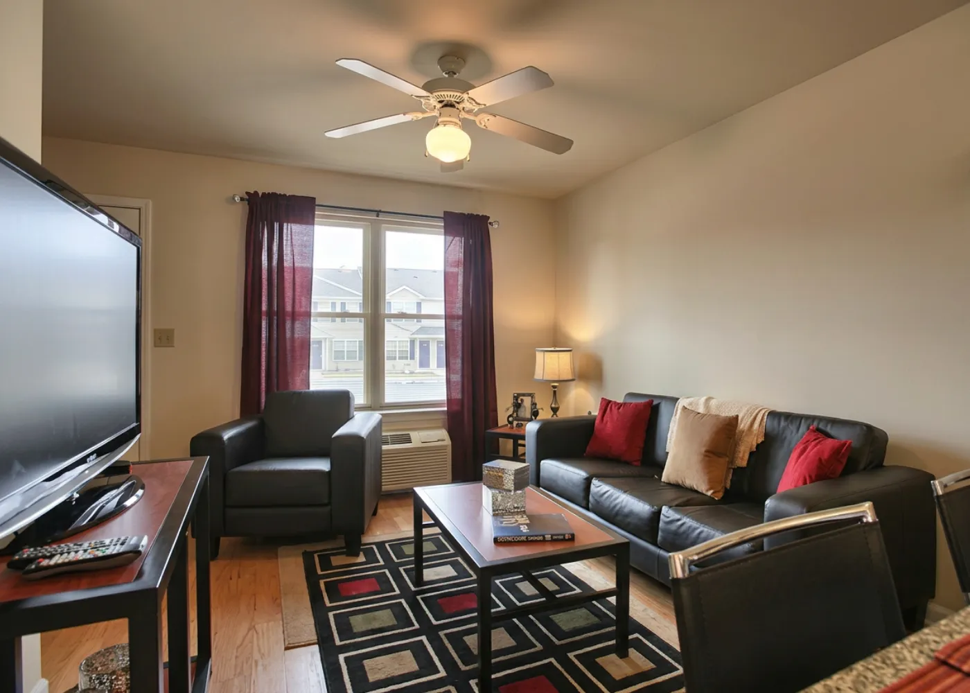 Rocktowne Student Townhomes