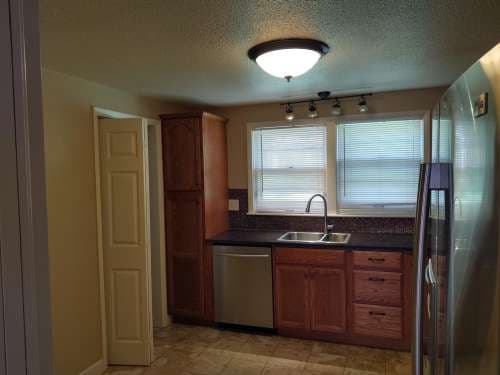 ALL PROSPECTIVE TENANTS MUST SUBMIT A $58 NON-REFUNDABLE APPLICATION FEE PER APPLICANT ONLINE AND BE PRE-QUALIFIED PRIOR TO ANY SHOWINGS