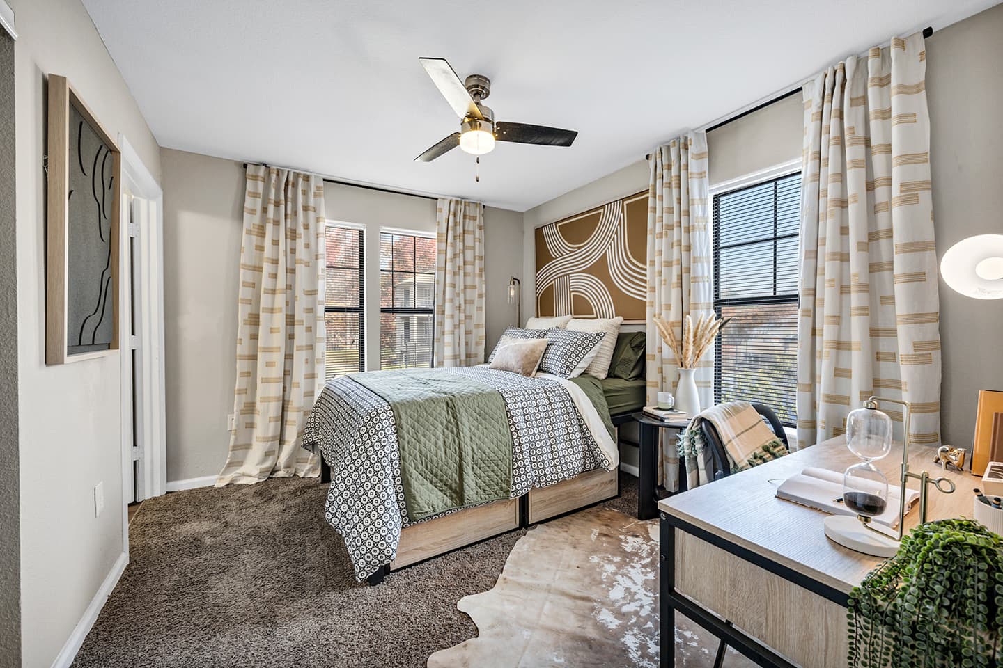 The Wilde Raleigh Apartments