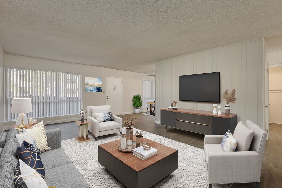 Dorchester Apartments