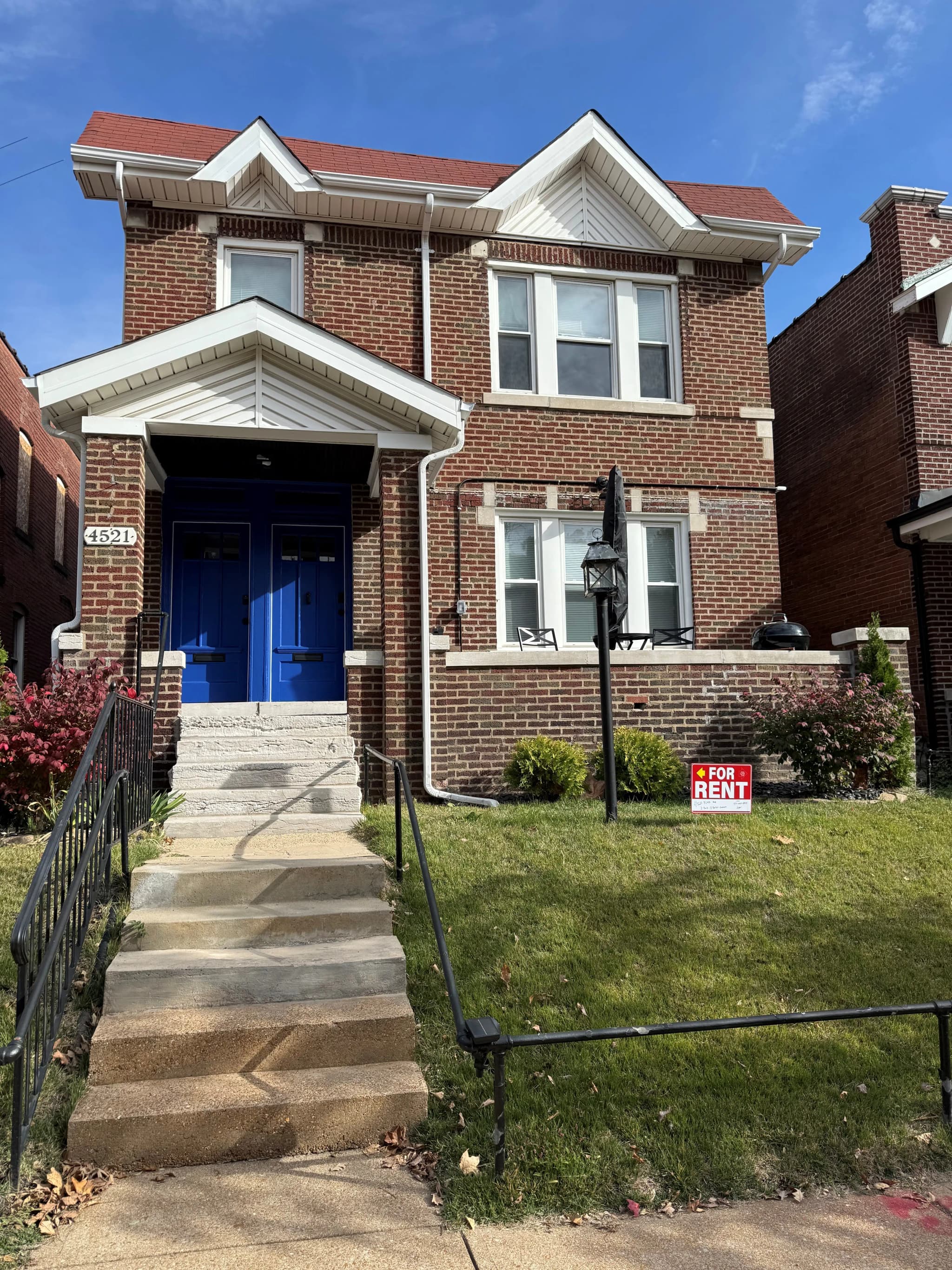 4521 Flad Ave #1