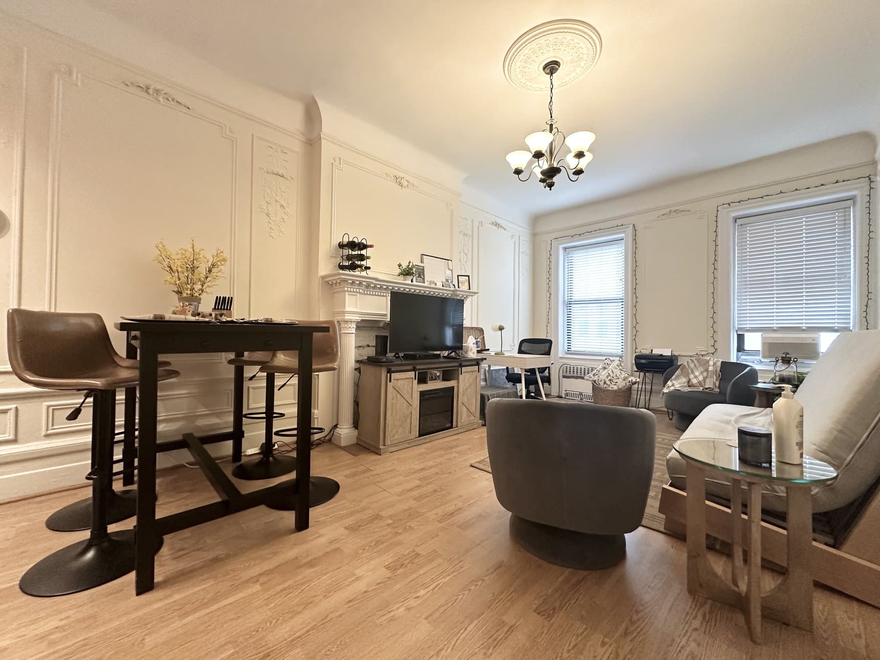 320 West 106th Street