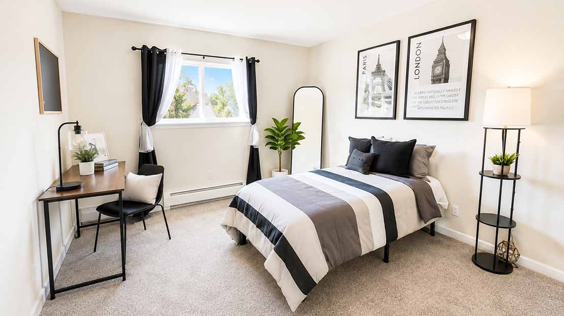 Village at Bluegrass Apartments