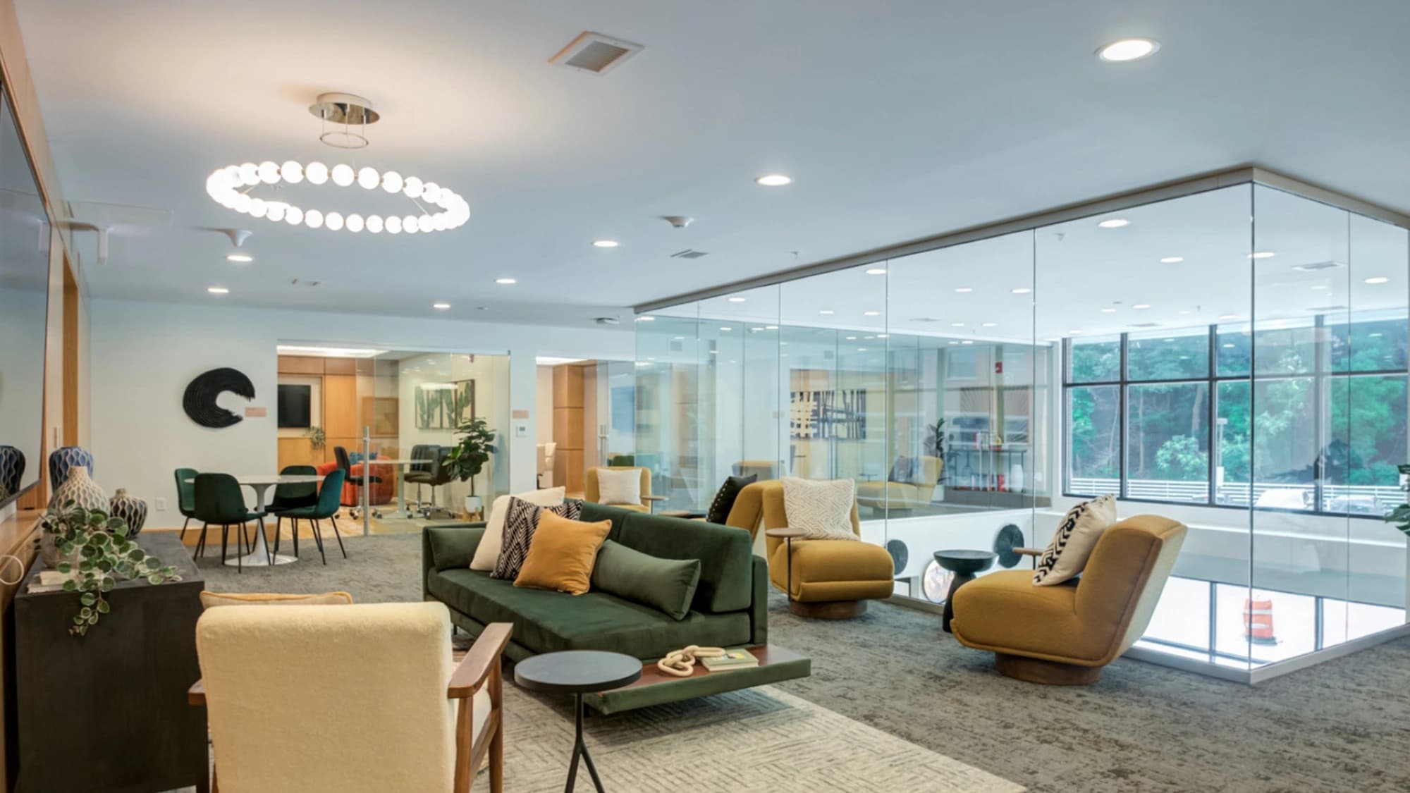 The Ithacan Residences