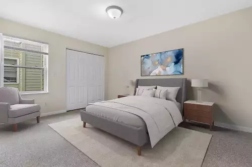 Norris Park Townhomes