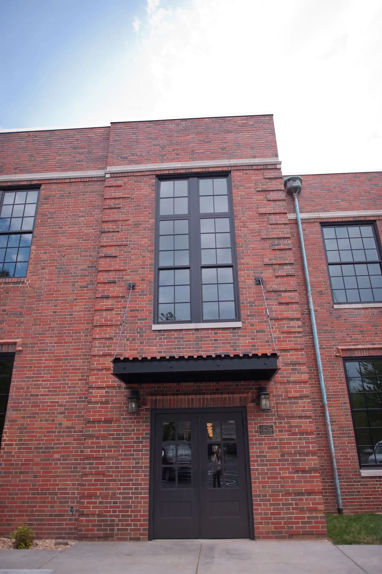 Springfield Loft Apartments