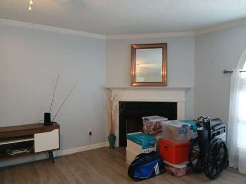 Condo 2 Bedroom / 2 Full Bath / 1050 Sq Ft