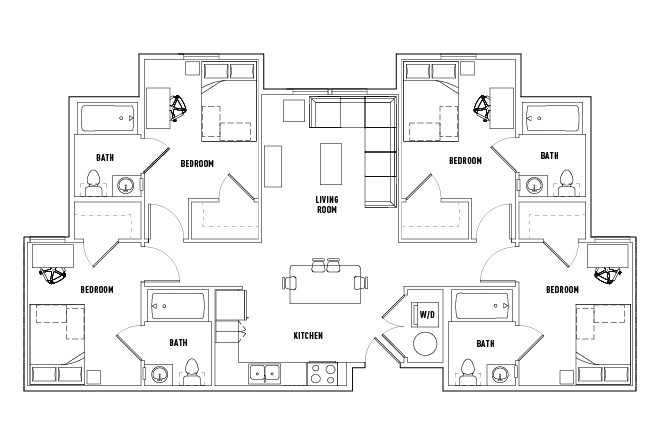 Islander Housing – Momentum Village