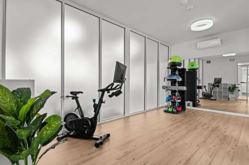 Ironside Apartments - Up to Two Months Free!