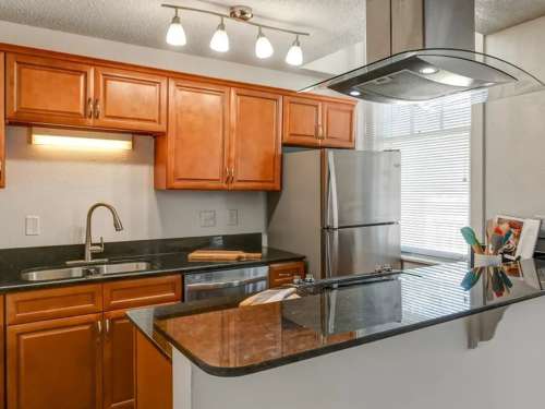Broadway Apartments