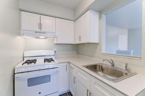 Johnson Legacy Apartments