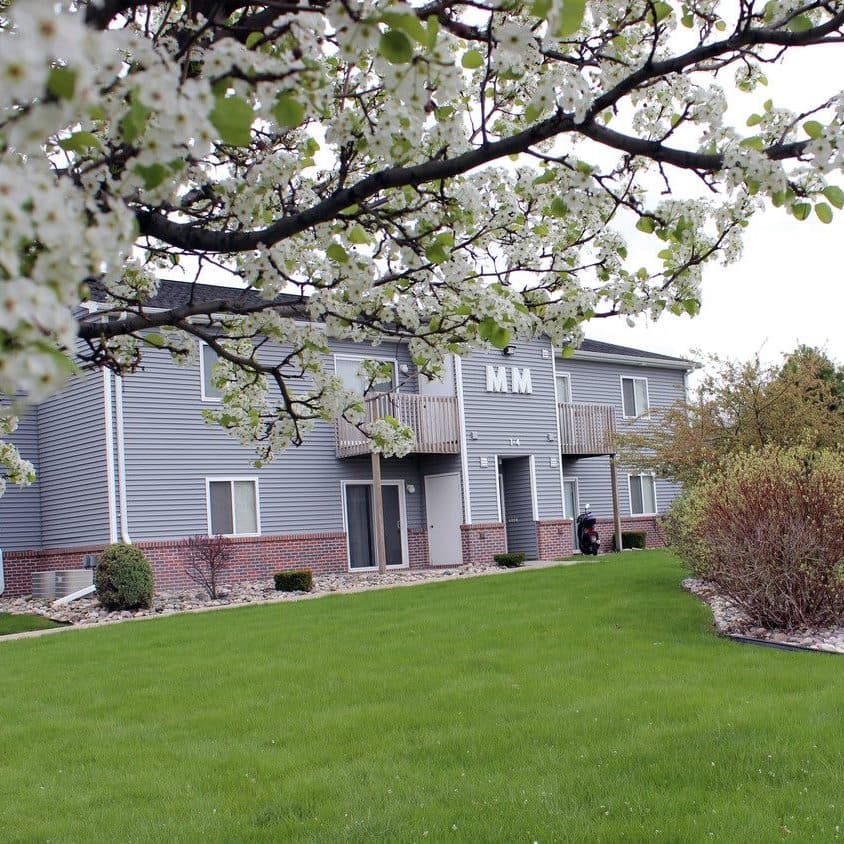 Tallgrass Apartments