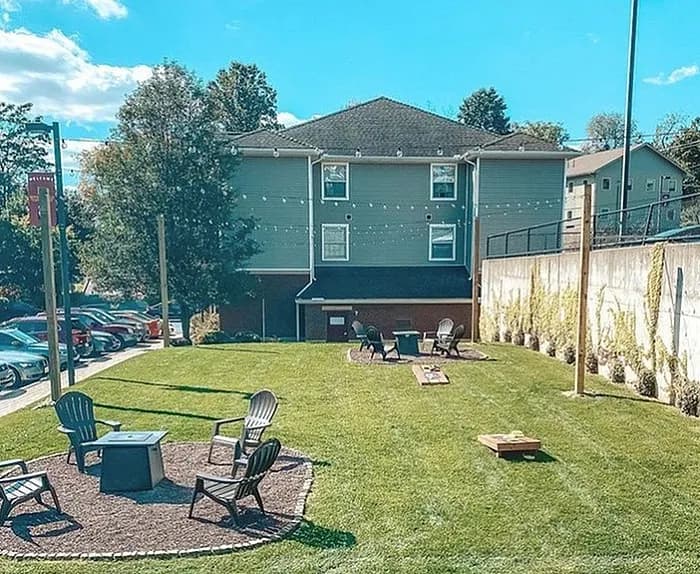 Honeysuckle Student Apartments