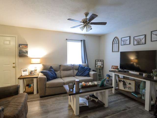 Hartness Place Apartments