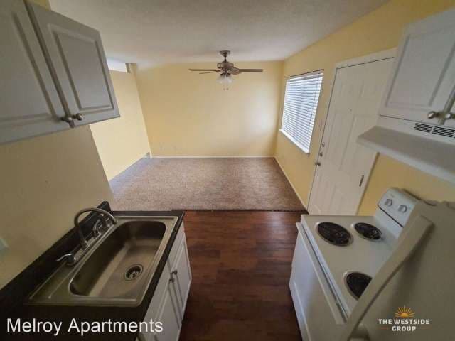 Melroy Apartments