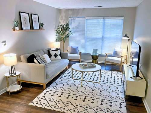 Centennial Ridge Student Housing