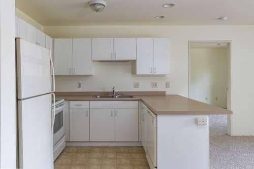 Fox Pointe Apartments