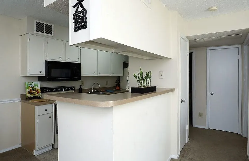 Cimarron Ridge