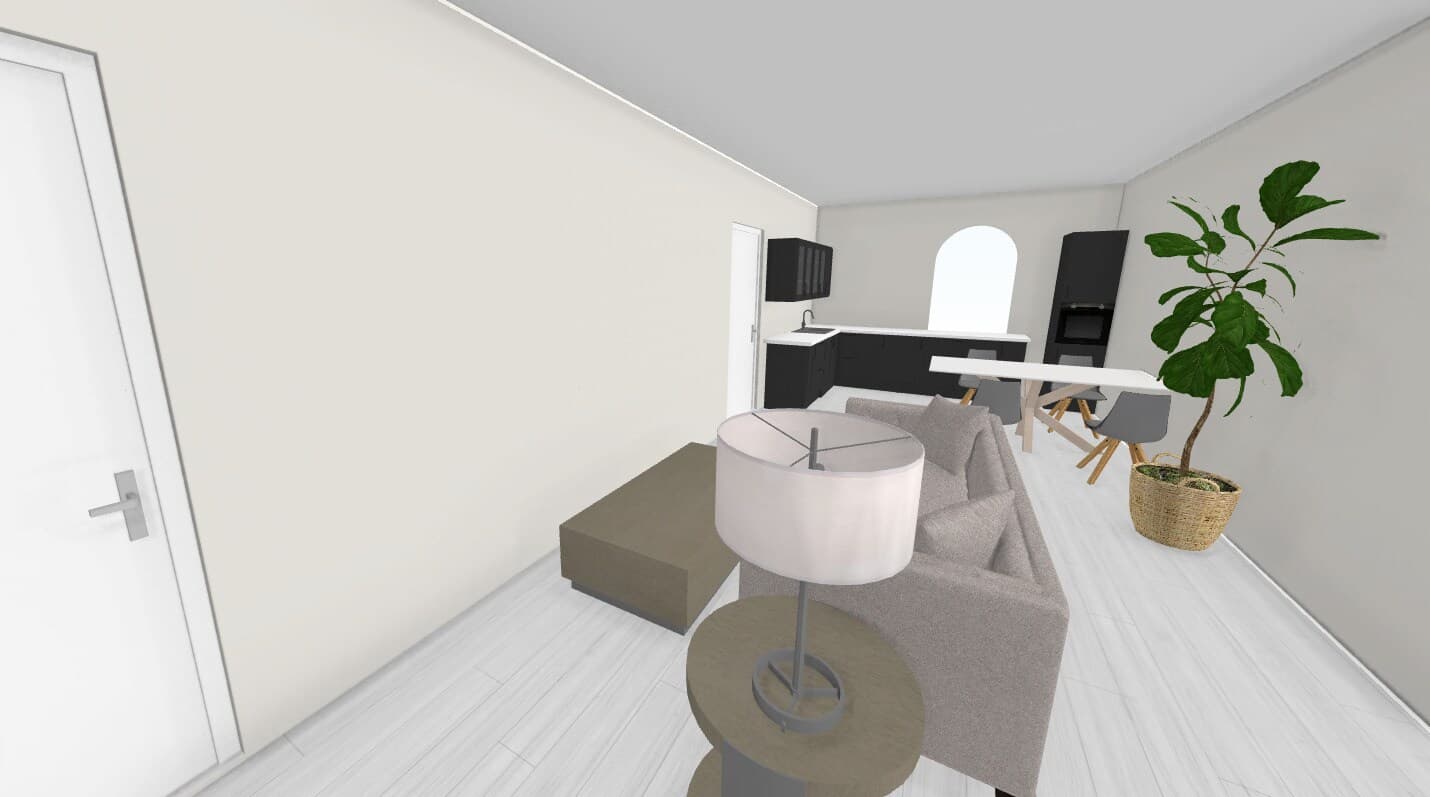 4th St Apartments
