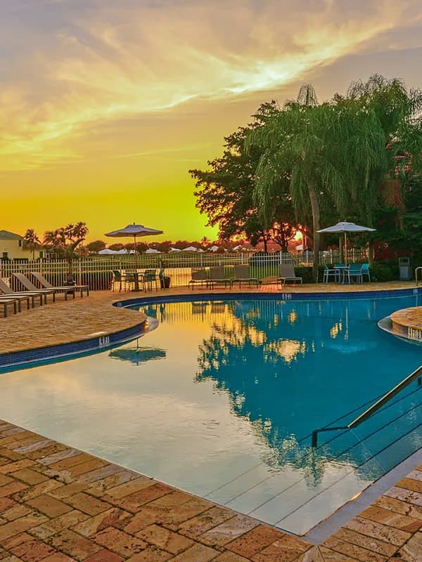 Royal St. George at the Villages Apartment Homes