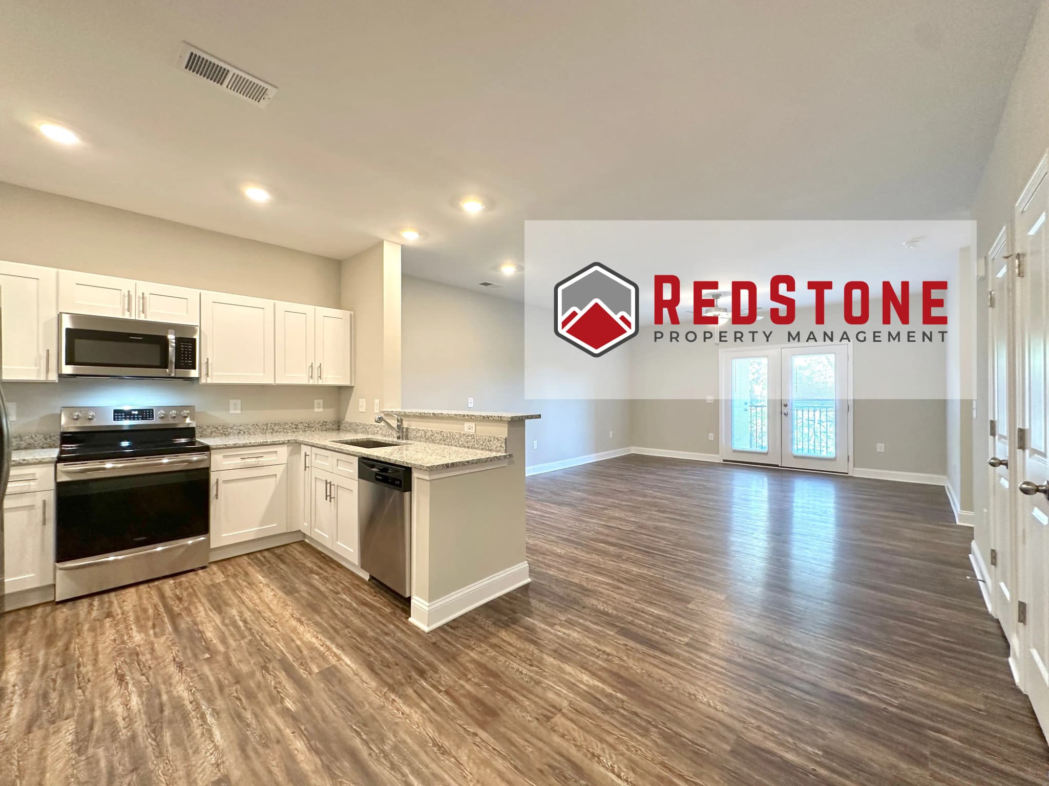Westbrook Apartments