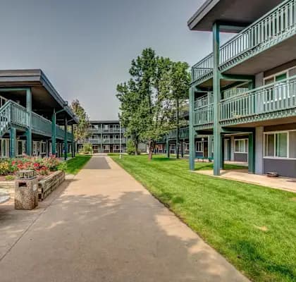 Bears Village