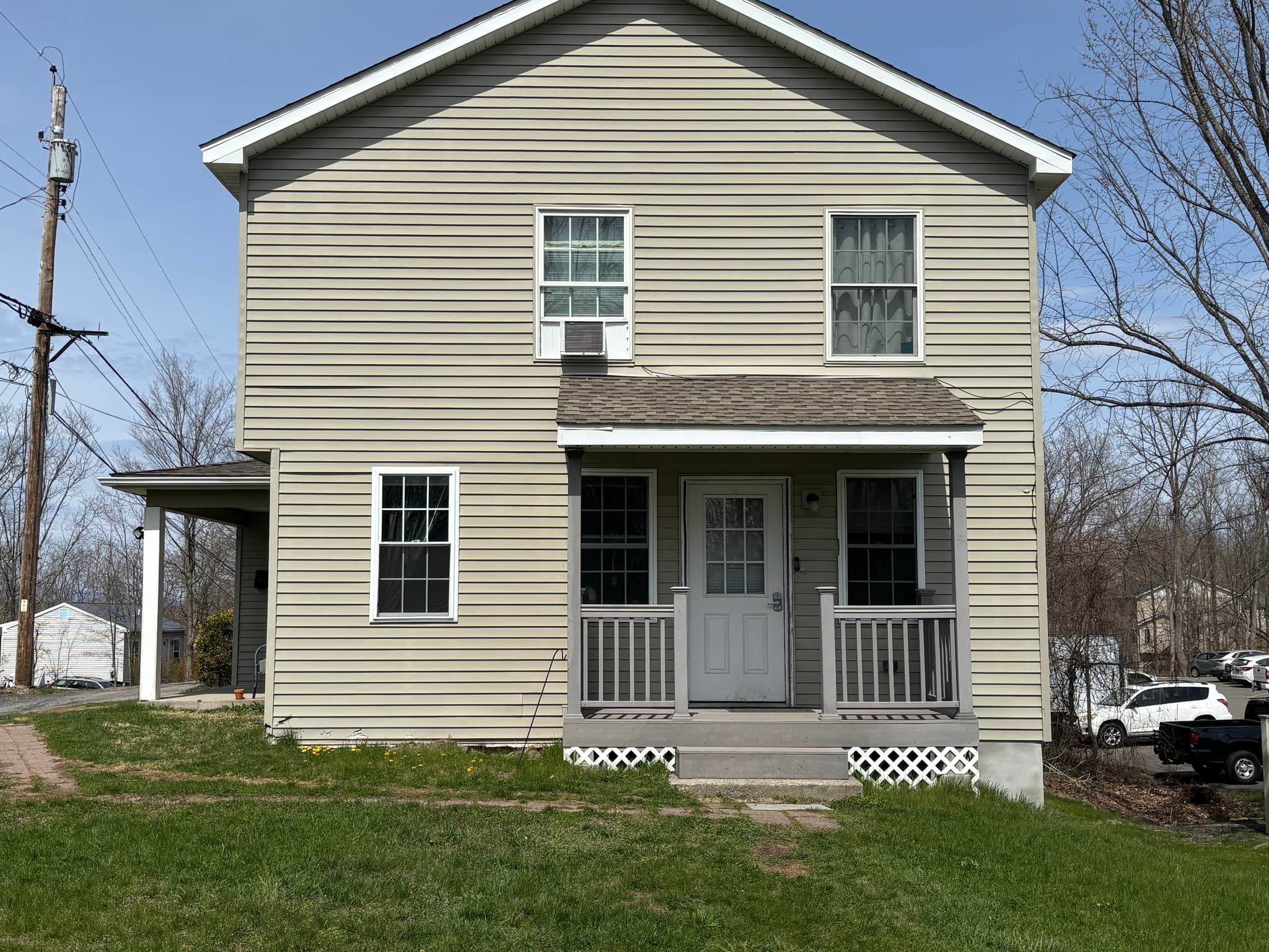 1 Pencil Hill Rd