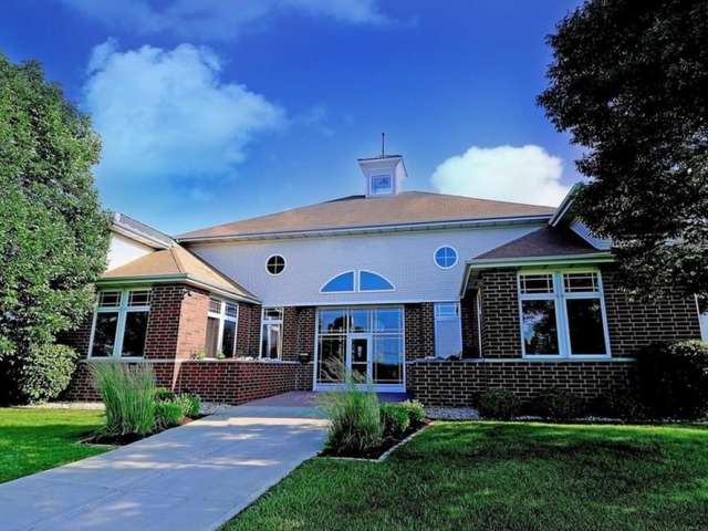 Brookridge Heights Apartments